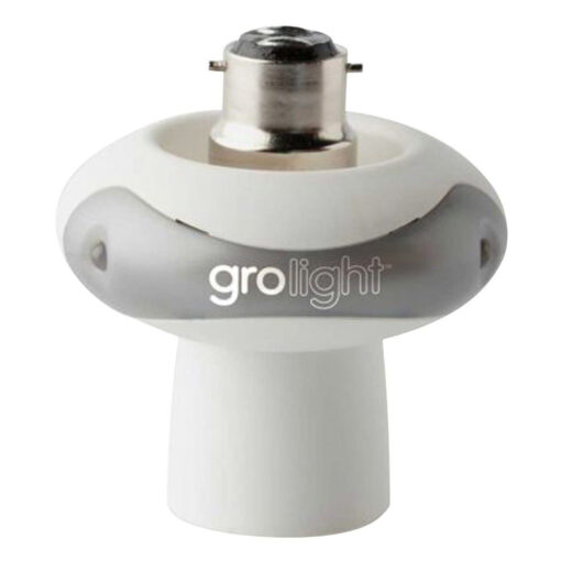Grolight 2-in-1 - Bayonet