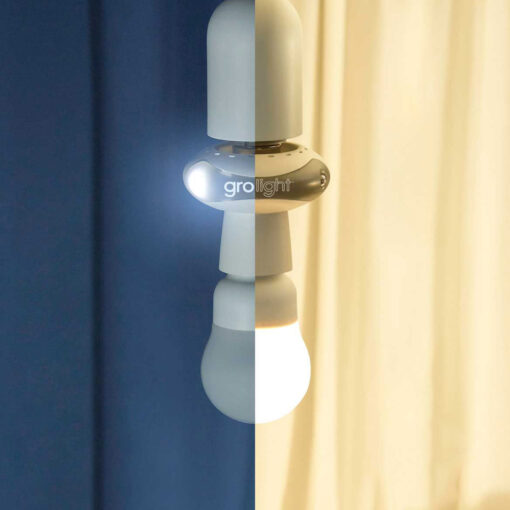 Grolight 2-in-1 - Bayonet - Image 3
