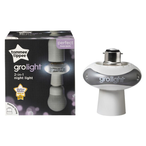 Grolight 2-in-1 - Bayonet - Image 4