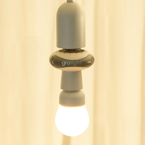 Grolight 2-in-1 - Bayonet - Image 6