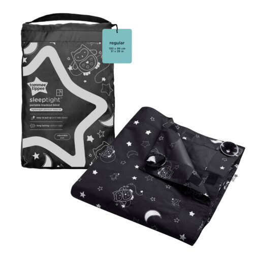 Gro-Anywhere Blind Ollie The Owl - Regular™ - Image 5