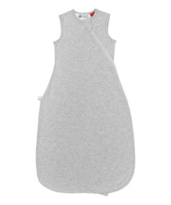 The Original Grobag Sky Grey Marl Sleepbag - 1.0 TOG, 6-18 months