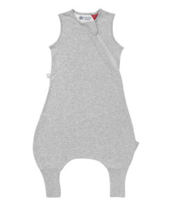 The Original Grobag Sky Grey Marl Steppee