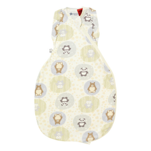 The Original Grobag Grofriend Swaddlebag