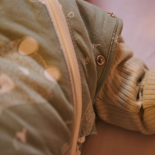 The Original Grobag Grofriend Swaddlebag - Image 11