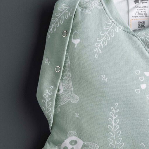 The Original Grobag Grofriend Swaddlebag - Image 13