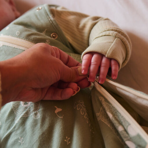 The Original Grobag Grofriend Swaddlebag - Image 7