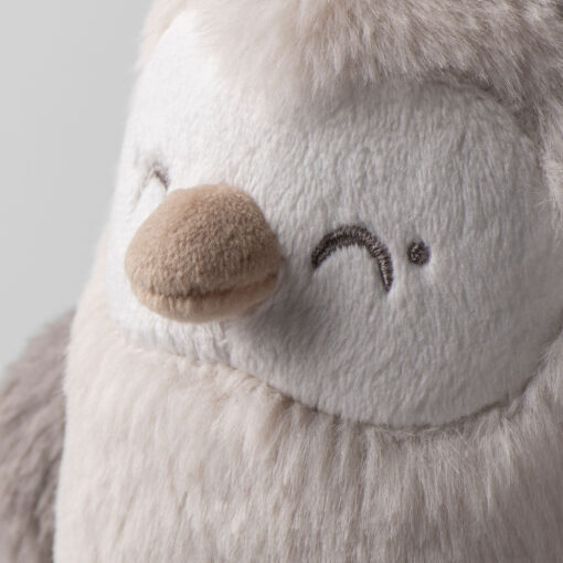 Ollie the Owl Mini Travel Sleep Aid - Image 7