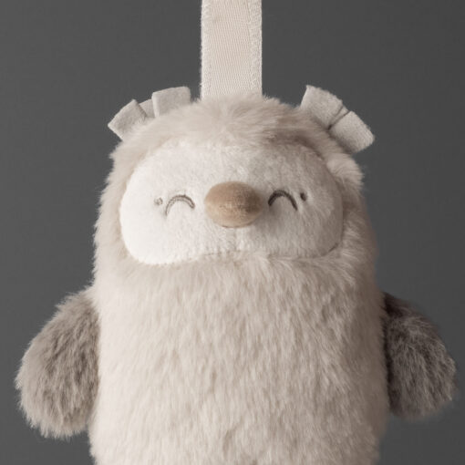 Ollie the Owl Mini Travel Sleep Aid - Image 9