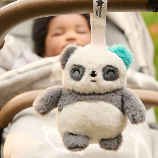 Pip the Panda Mini Travel Sleep Aid - Image 2