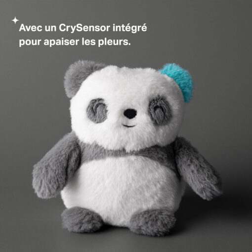 Pip the Panda Mini Travel Sleep Aid - Image 4