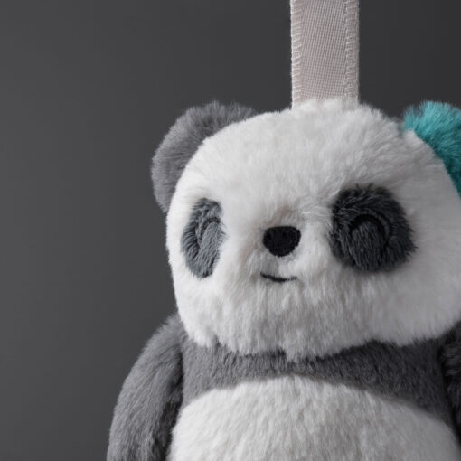 Pip the Panda Mini Travel Sleep Aid - Image 9