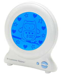 Groclock Sleep Trainer Clock - Ollie