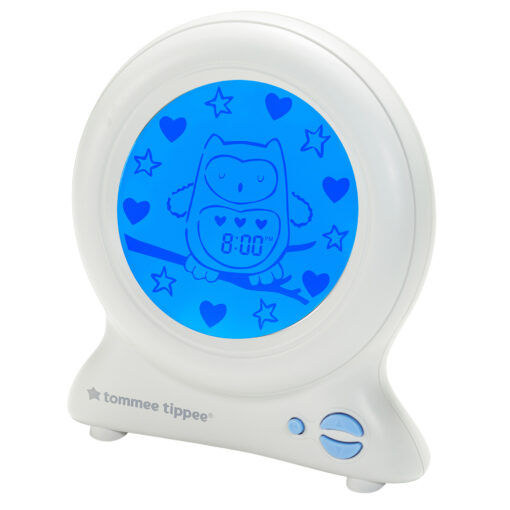 Groclock Sleep Trainer Clock - Ollie