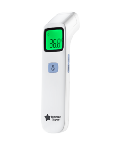 No Touch Infrared Digital Thermometer