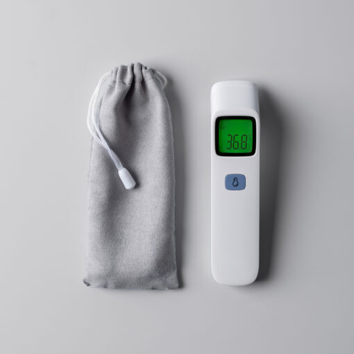 No Touch Infrared Digital Thermometer - Image 6