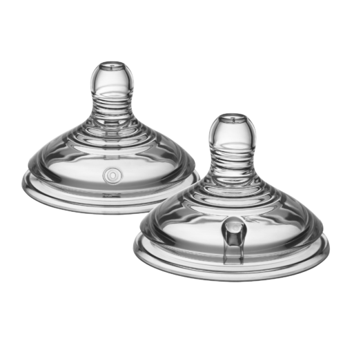 Tommee Tippee Natural Start Extra Slow Flow Teat