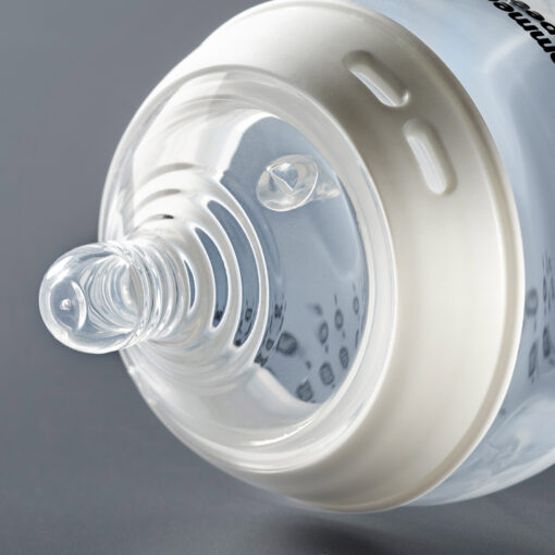 Tommee Tippee Natural Start Extra Slow Flow Teat - Image 2