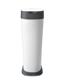 Twist & Click XL Nappy Disposal Bin, Eco-friendlier System
