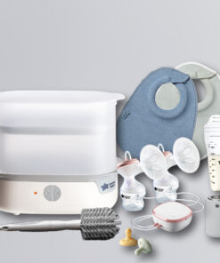 Ultimate Breastfeeding Bundle