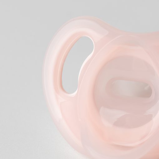 Tommee Tippee Silicone Comfort Gift Set Pink - Image 8