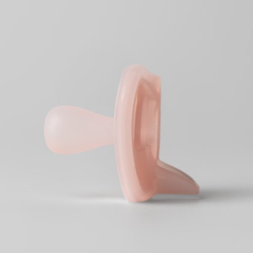 Tommee Tippee Silicone Comfort Gift Set Pink - Image 9