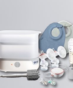 Ultimate Breastfeeding Bundle