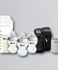 Expressing on the go Bundle Deal