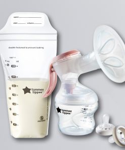 Manual Breastfeeding Starter Kit