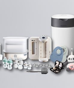 Get Baby Ready Bundle Deal