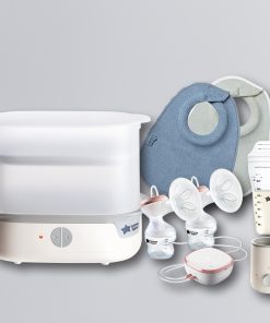 Complete Breastfeeding Bundle