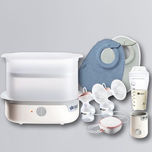 Complete Breastfeeding Bundle