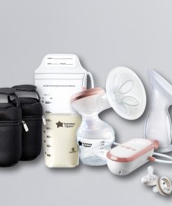 Breastfeeding Starter Kit