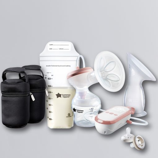 Breastfeeding Starter Kit