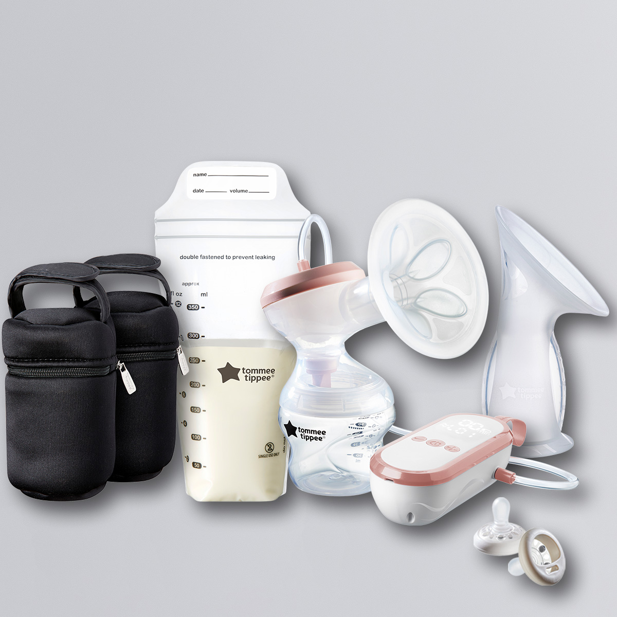 Breastfeeding Starter Kit