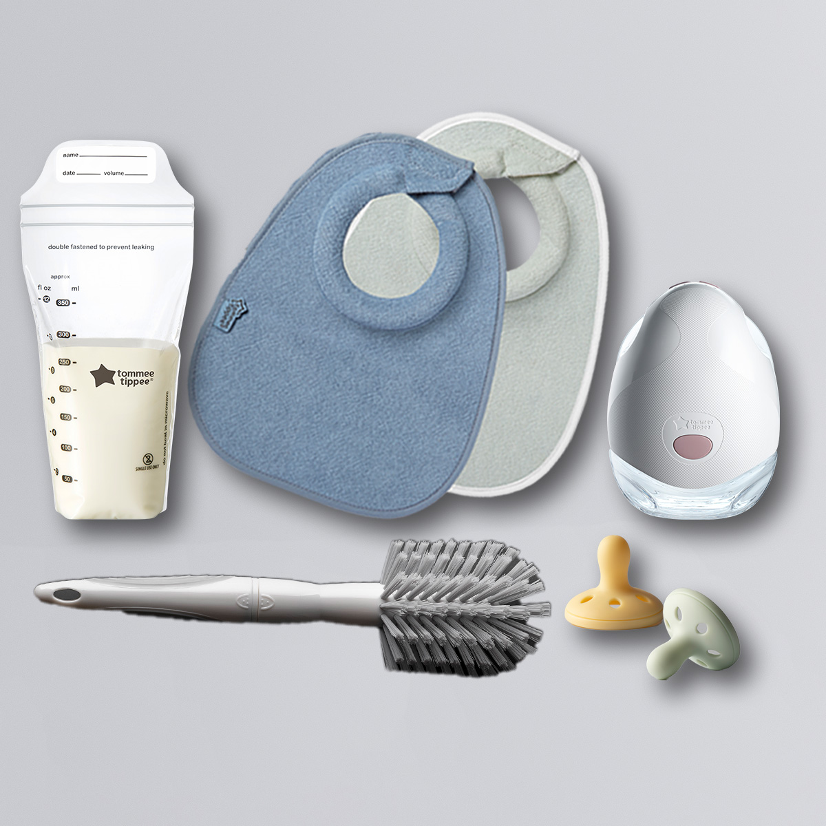 Single Wearable Bundle Deal