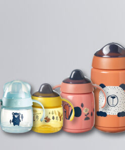 All Stages Cup Bundle - Boy