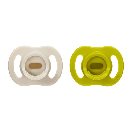 Tommee Tippee Ultra-Light Silicone Soother 6-18m - Unisex - Image 12