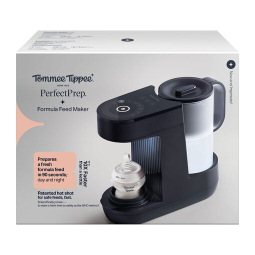 Tommee Tippee New Perfect Prep Slate - Image 3
