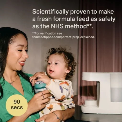 Tommee Tippee New Perfect Prep Slate - Image 4