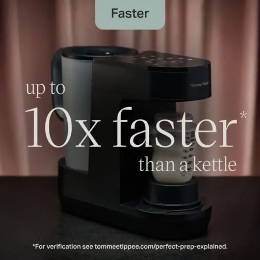 Tommee Tippee New Perfect Prep Slate - Image 5