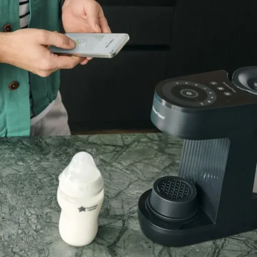 Tommee Tippee New Perfect Prep Slate - Image 2