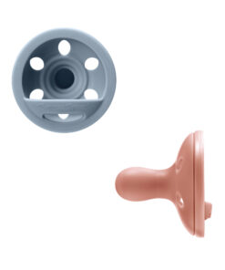 Tommee Tippee Breastlike Soother 6-18m 2pk