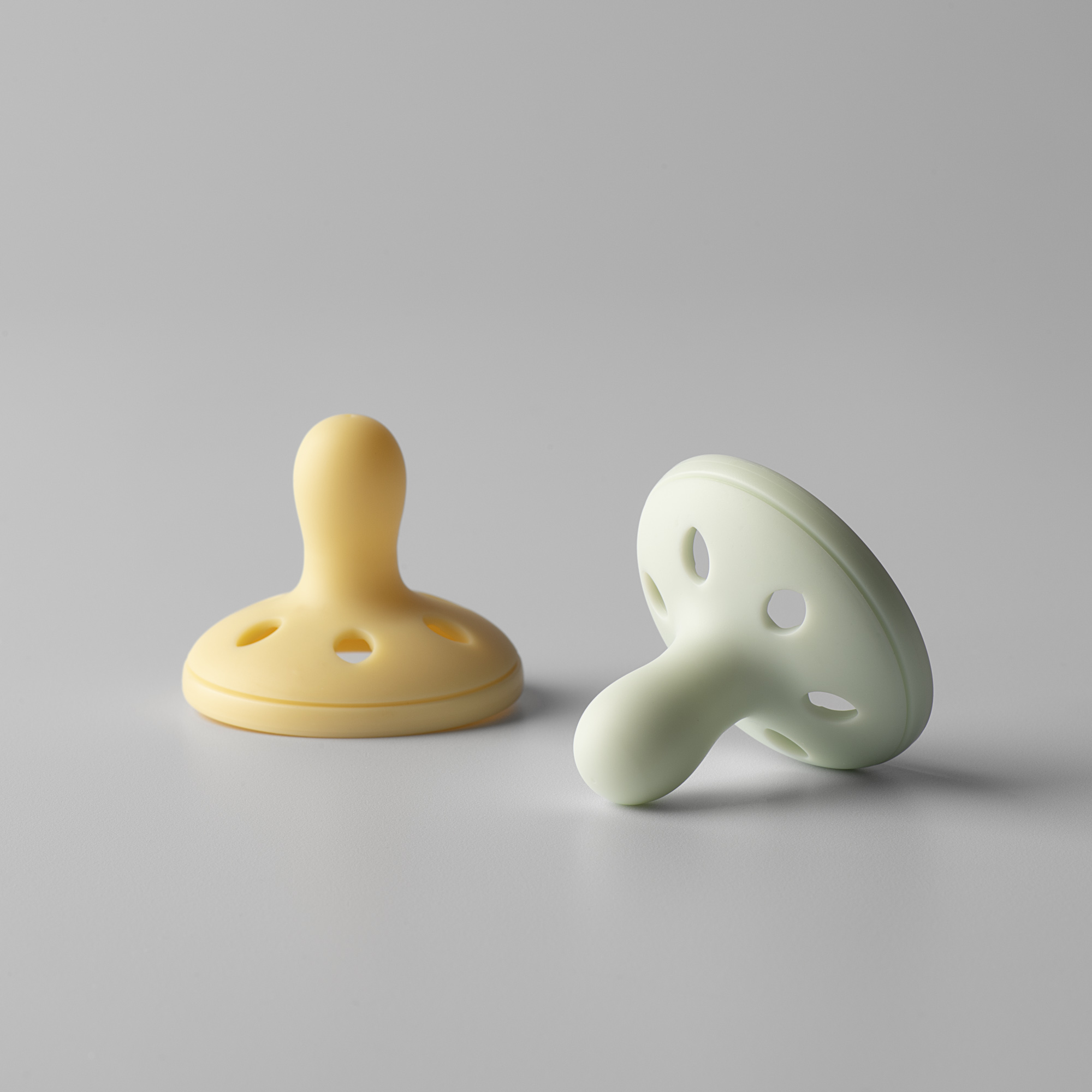 Tommee Tippee Breastlike Soother 0-6m 2pk - Image 5
