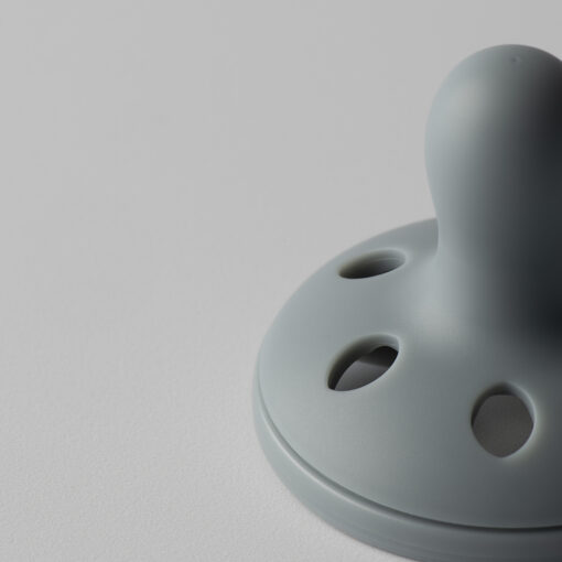 Tommee Tippee Breastlike Soother 6-18m 2pk - Image 7