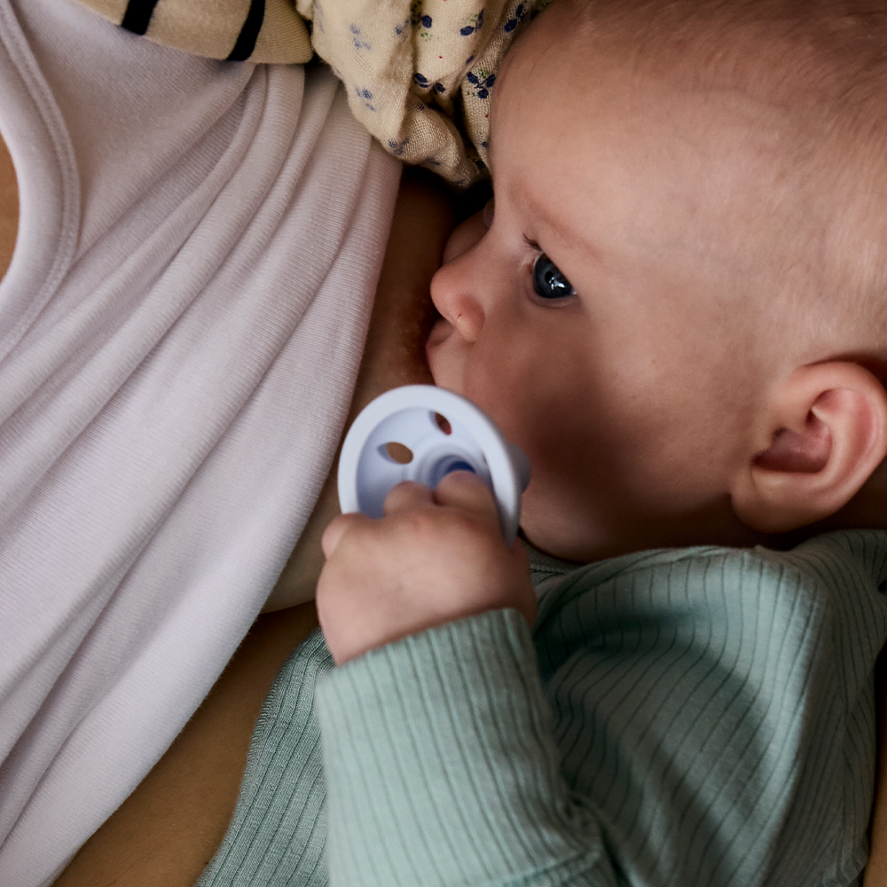 Tommee Tippee Breastlike Soother 6-18m 2pk - Image 2