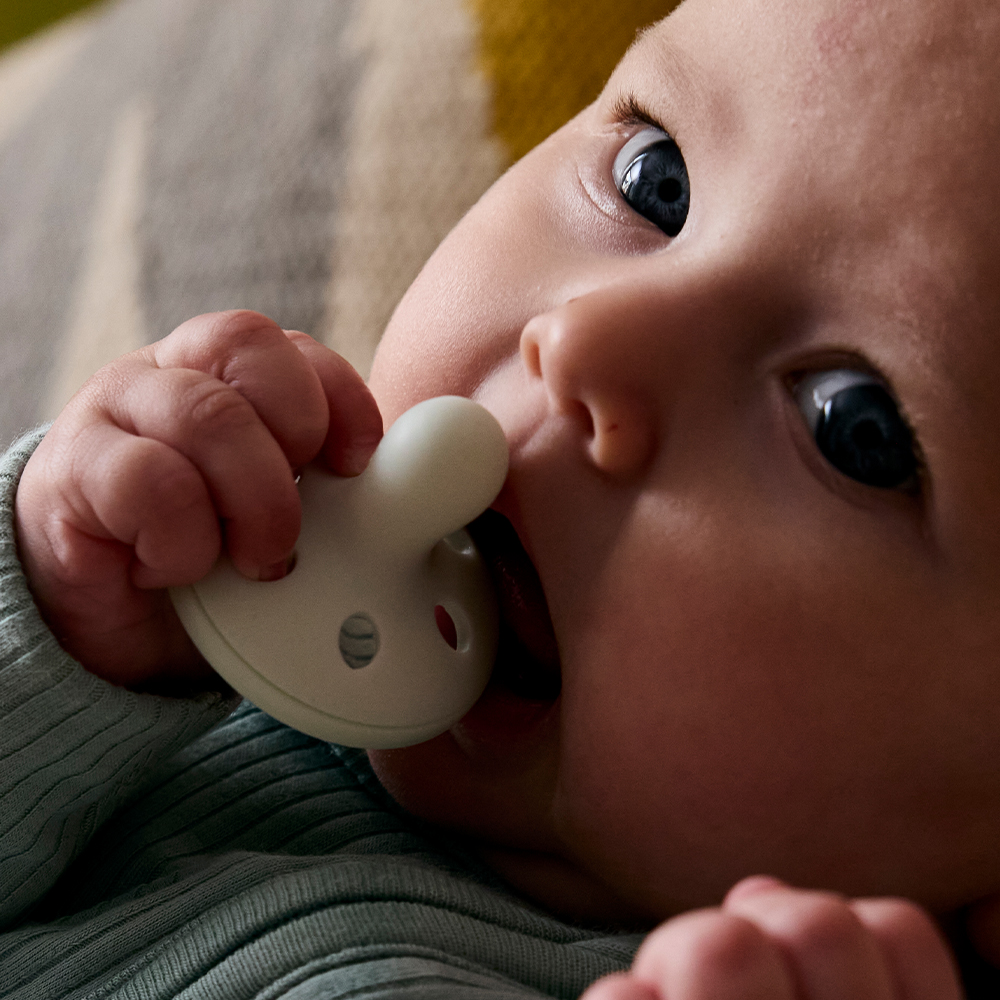 Tommee Tippee Breastlike Soother 0-6m 2pk - Image 7