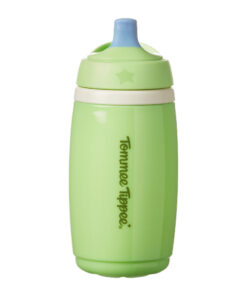 Tommee Tippee Active Spout 12m+ 266ml - Green