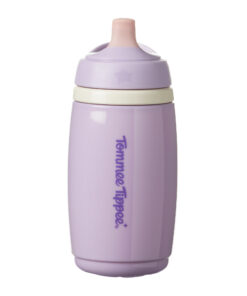 Tommee Tippee Active Spout 12m+ 266ml - Purple