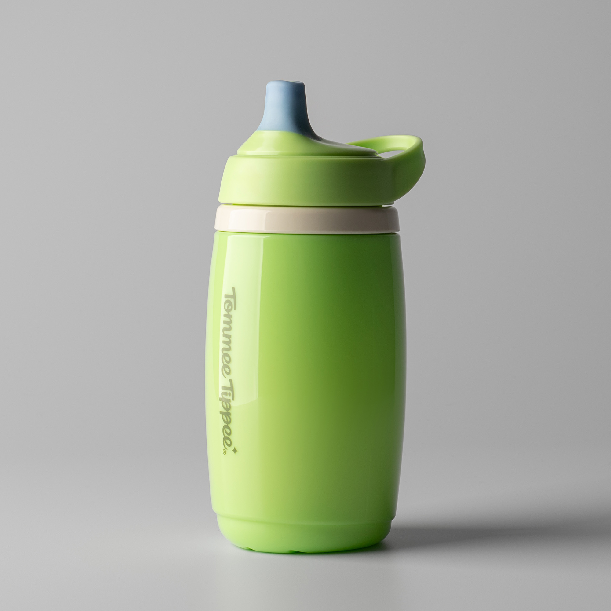 Tommee Tippee Active Spout 12m+ 266ml - Green - Image 7